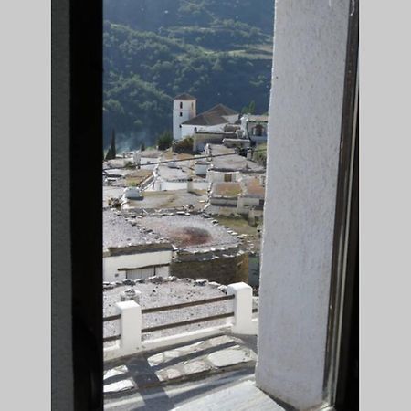 부비온 Casa La Solea. Vistas Al Pueblo Y La Sierra 빌라 외부 사진