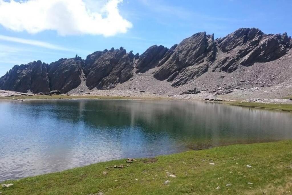 부비온 Casa La Solea. Vistas Al Pueblo Y La Sierra 빌라 외부 사진